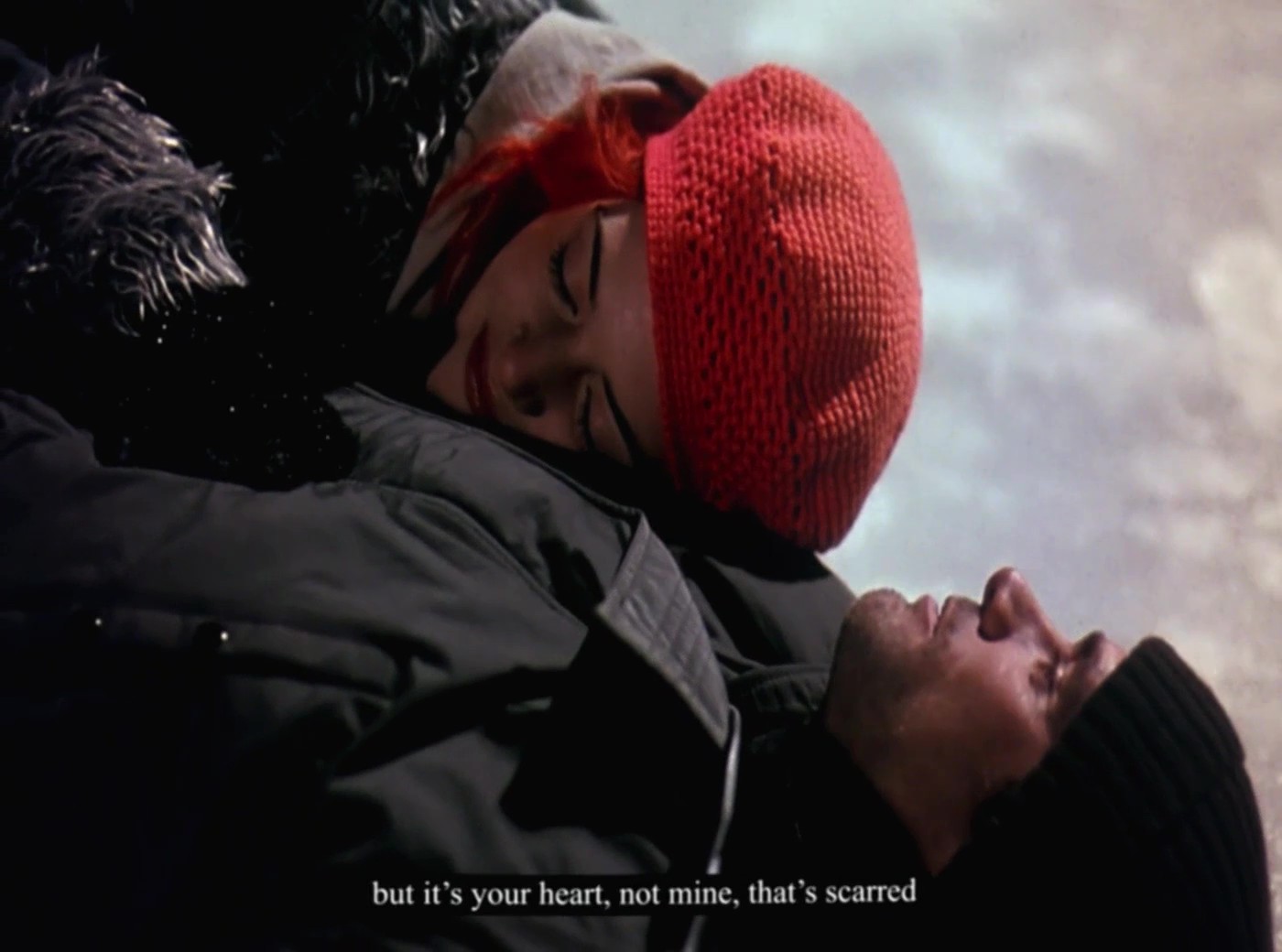 Somebody That I Used to Know Eternal video edit thumbnail