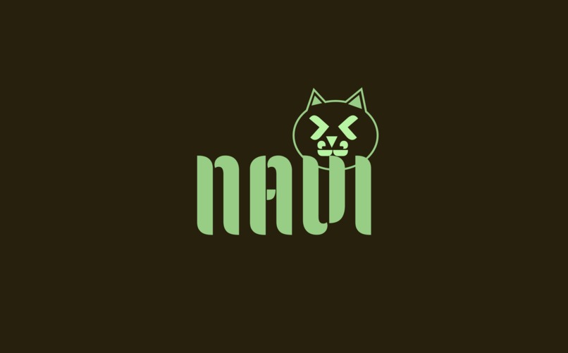 Navi AI assistant interface